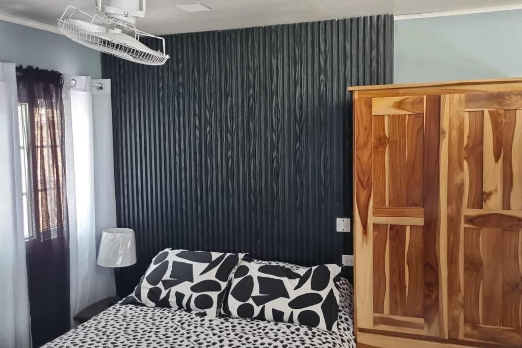 Dos Morenas Apartments - Apt 3 Bajo Boquete Extérieur photo